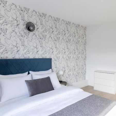 Suite Eclat Dore, Disneyland Paris, 6 Personnes シェシー エクステリア 写真