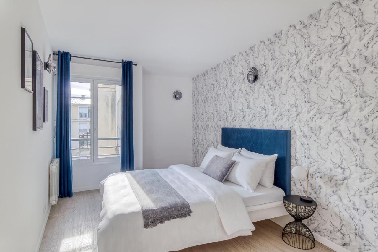 Suite Eclat Dore, Disneyland Paris, 6 Personnes シェシー エクステリア 写真